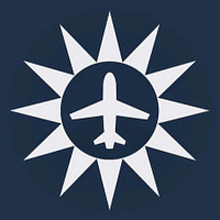 ForeFlight – A Boeing Company logo