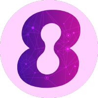 Grt8 logo
