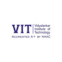 Vellore Institute of Technology, Amaravati logo