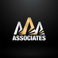 AAA Associates logo