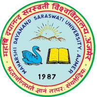 MDS University logo