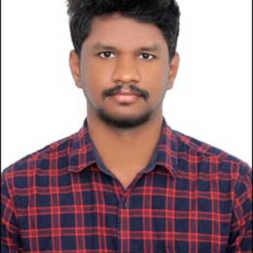 ajaykuma sravanaboina