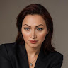 Світлана Kалюжна