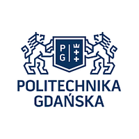 Gdańsk University of Technology logo