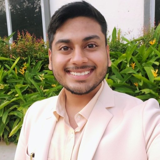 Pranjul Nema