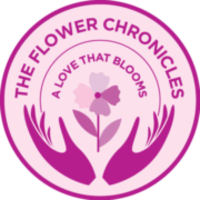 The Flower Chronicles logo