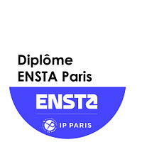 ENSTA Paris (ENSTA ParisTech) logo