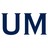 Universidad de Morón logo