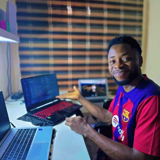 Johnson Aniyi