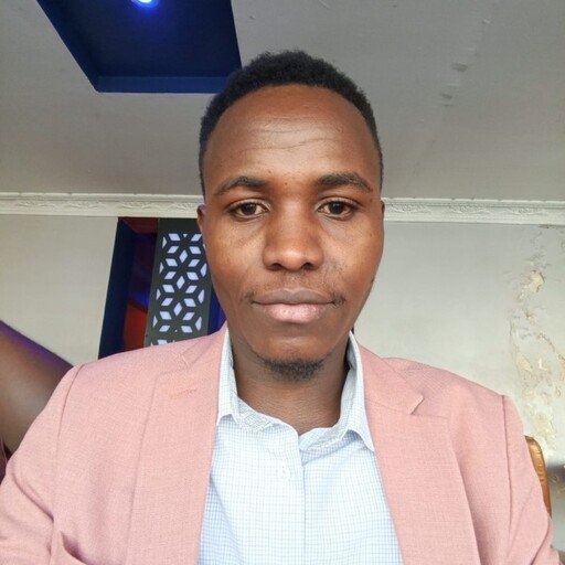 ANTONY MUNENE
