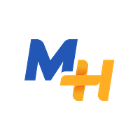 MoneyHero logo