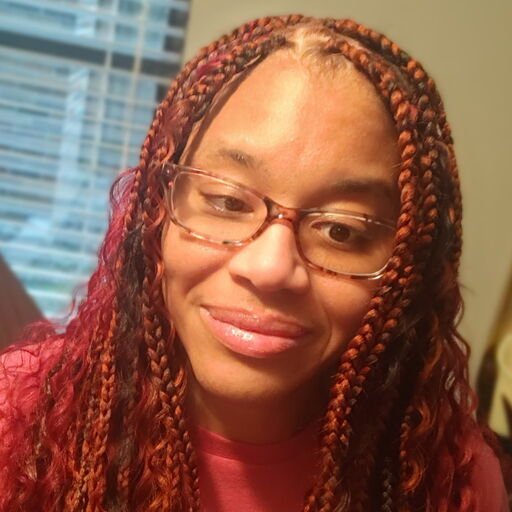 Taja Welch