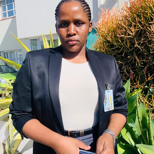 Asisipho  Nyangule 