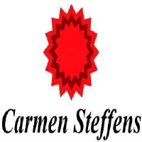 Carmen Steffens logo