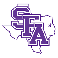 Stephen F. Austin State University logo