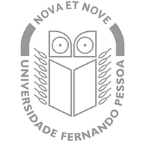 Universidade Fernando Pessoa logo