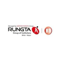 Rungta College of Engineering and Technology logo