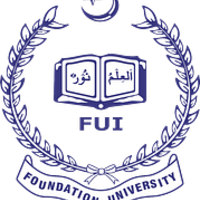 Foundation University Islamabad logo