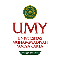 Universitas Muhammadiyah Yogyakarta logo