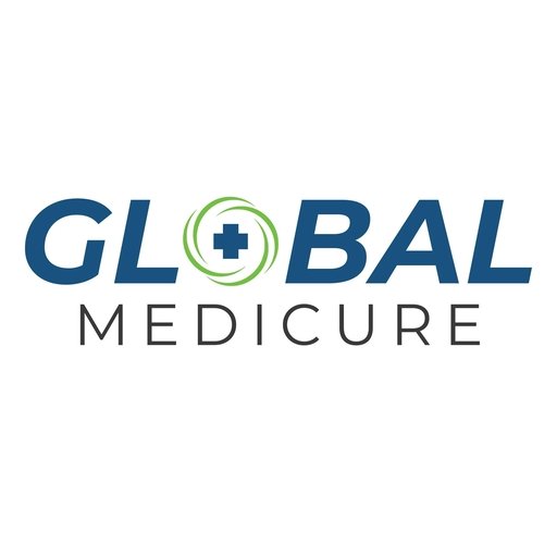 globalmedicure logo