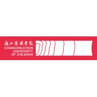 Communication University of Zhejiang logo