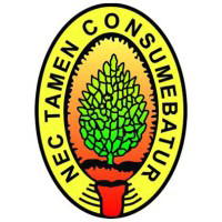 Scottish Church College logo