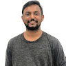 Govardhan Reddy Gosangi