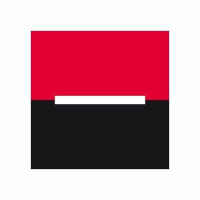 Societe Generale Ghana logo