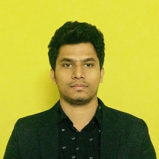 praveen musale