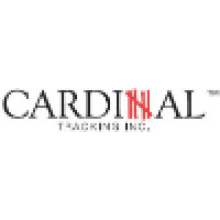 Cardinal Tracking logo