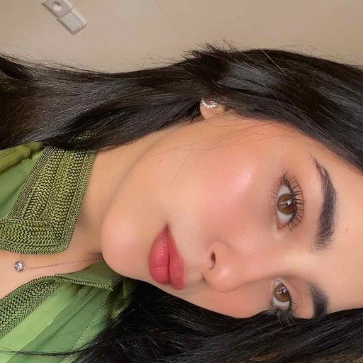 Hajar Oriche