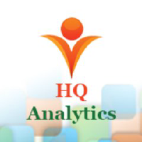 HQ Analytics logo