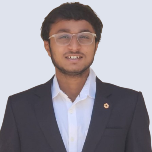 vivek kiran User