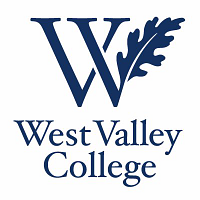West Valley College  logo