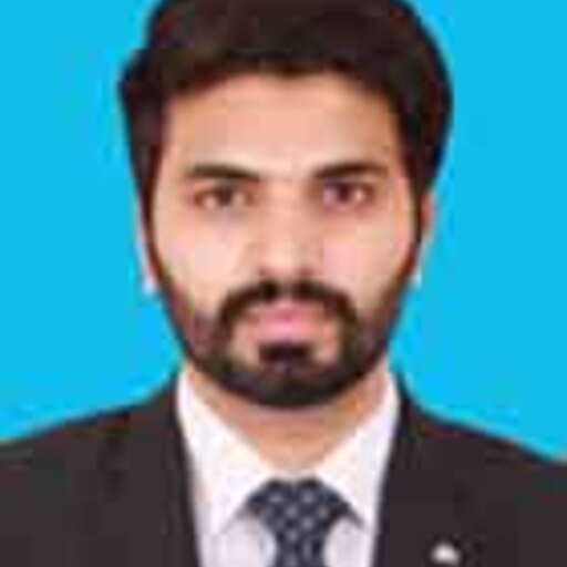 Waqas Azam