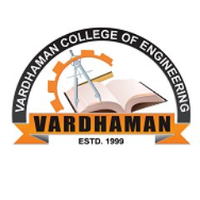 Vardhaman College of Engineering logo