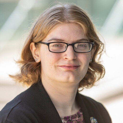 Katheryn Bermann
