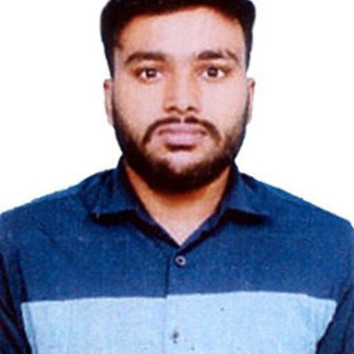 Ashok Reddy