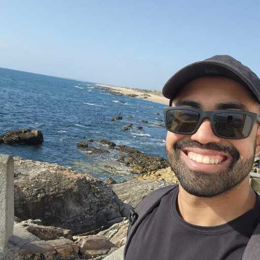 Bruno Barbosa Cerqueira