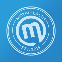 MotivHealth logo