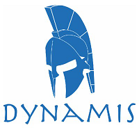 Dynamis, Inc. logo