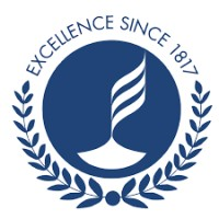Presidency University logo