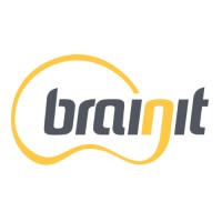 Just BrainIt  logo