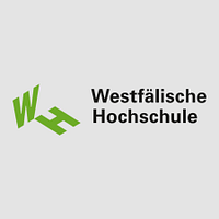 Westfälische Hochschule Gelsenkirchen logo