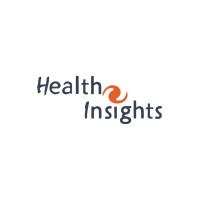 Health Insights Asia logo