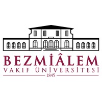 Bezmialem University logo