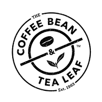Coffee Bean and Tea Leaf logo