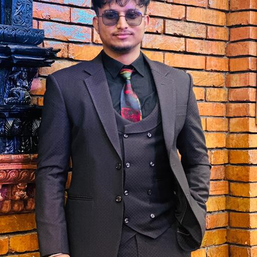 Aditya Saran