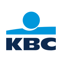 KBC Group logo
