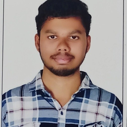 Anjani Bhargav Kumar Kalepu